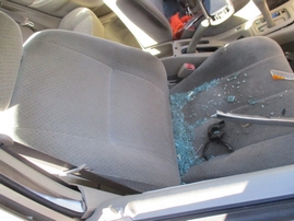 1998 TOYOTA COROLLA CE BEIGE 1.8L AT Z15123